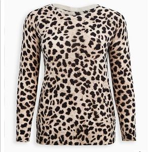 EUC Torrid size 5 sweater
